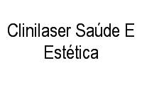 Logo Clinilaser Saúde E Estética em Madalena