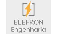 Logo Elefron - Instalação e Manutenção Elétrica em Jardim Boa Esperança