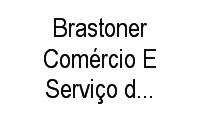 Logo Brastoner Comércio E Serviço de Informática em Setor de Habitações Individuais Norte