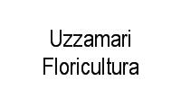 Logo Uzzamari Floricultura em Campo Limpo