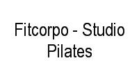 Logo Fitcorpo - Studio Pilates em Jardim Presidente