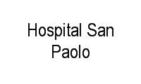 Logo Hospital San Paolo