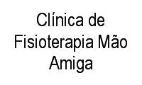 Logo Clínica de Fisioterapia Mão Amiga em Henrique Jorge