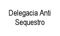 Logo Delegacia Anti Sequestro em Leblon