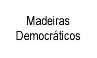 Logo Madeiras Democráticos