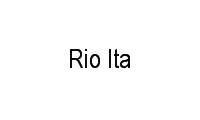 Logo Rio Ita