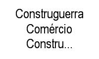 Logo Construguerra Comércio Construções E Reformas em Parque Boa Esperança
