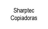 Logo Sharptec Copiadoras em Olaria
