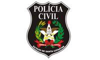 Logo de Delegacia Geral da Polícia Civil em Centro