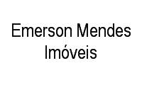 Logo Emerson Mendes Imóveis em Centro
