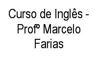 Logo Curso de Inglês - Profº Marcelo Farias em Imbiribeira