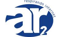 Logo Ar2 Soluções para Internet em Centro