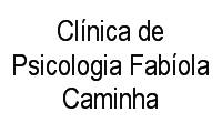 Logo Clínica de Psicologia Fabíola Caminha em Jardim Vinte e Cinco de Agosto