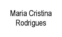 Logo Maria Cristina Rodrigues em Barra da Tijuca
