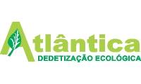 Logo Atlântica Dedetização Ecológica