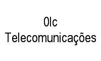 Logo 0lc Telecomunicações em Recreio dos Bandeirantes