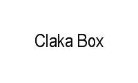 Logo Claka Box