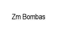 Logo Zm Bombas em Parque Industrial