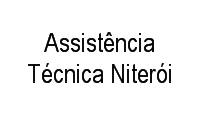 Logo Assistência Técnica Niterói em Medianeira
