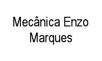 Logo Mecânica Enzo Marques