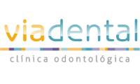 Logo Via Dental Clínica Odontológica