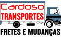 Logo Cardoso Transportes em Jardim Aeroporto