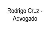 Logo Rodrigo Cruz - Advogado em Bairro das Bandeiras