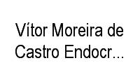 Logo Vítor Moreira de Castro Endocrinologista