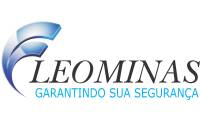 Logo Leominas Garantindo Sua Segurança em Riacho das Pedras