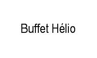 Logo Buffet Hélio