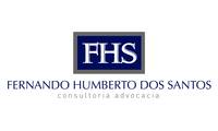 Logo Fernando Humberto dos Santos em Barro Preto