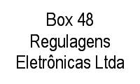 Fotos de Box 48 Regulagens Eletrônicas em Tijuca