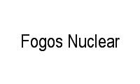 Logo Fogos Nuclear em Setor Campinas