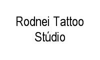 Logo Rodnei Tattoo Stúdio em Vila Marte