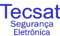 Logo de Tecsat Segurança Eletrônica em Amaralina