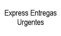 Logo Express Entregas Urgentes