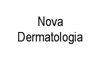 Logo Nova Dermatologia em Icaraí