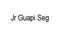 Logo Jr Guapi Seg