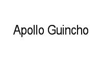 Logo Apollo Guincho em Antares
