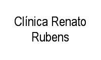 Logo Clínica Renato Rubens em Centro