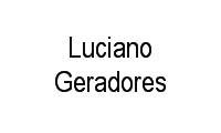Logo Luciano Geradores