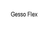 Logo Gesso Flex