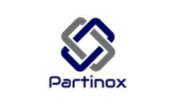 Logo Partinox Equipamentos E Montagens Industriais em Vila Dom Pedro I