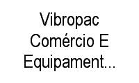 Logo Vibropac Comércio E Equipamento Industriais em Cidade Nova Heliópolis