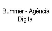 Logo Bummer - Agência Digital em Setor Marista