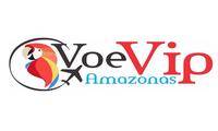 Logo Voe Vip Amazonas em Tarumã