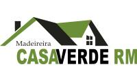 Logo Madeireira Casa Verde RM em Coliseu