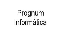 Logo Prognum Informática em Centro