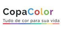 Logo Copa Color Tintas