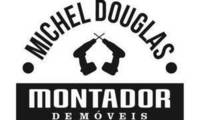 Logo Montador de Móveis Michel Douglas em Taquara